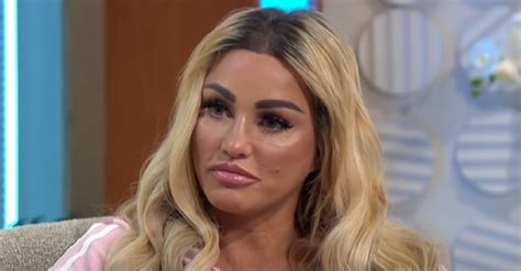 Katie Price Makes Sad Admission As She Admits Shes Not Giving Up On