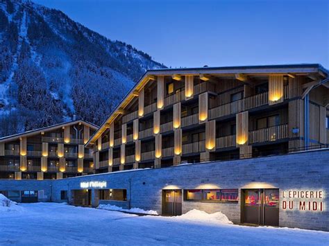 Best Price On Heliopic Sweet And Spa Hotel In Chamonix Mont Blanc