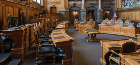 The Silent Witness – Robertson + Easterling