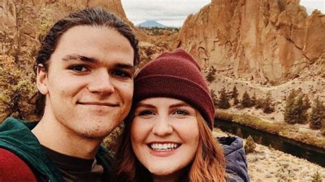 Lpbw Isabel Rock Gushes Over Jacob Roloff And His Support