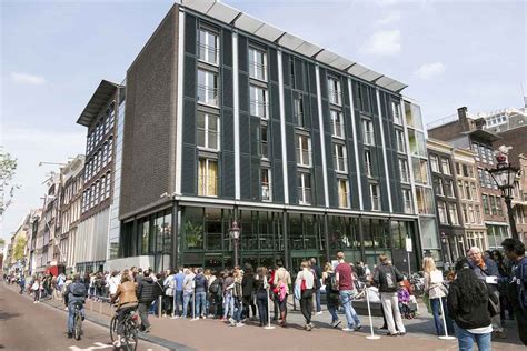 Musées à Amsterdam Top 10 Des Musées à Visiter à Amsterdam﻿