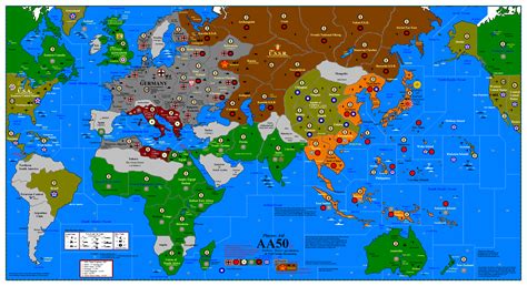 Axis And Allies Printable Printable Word Searches
