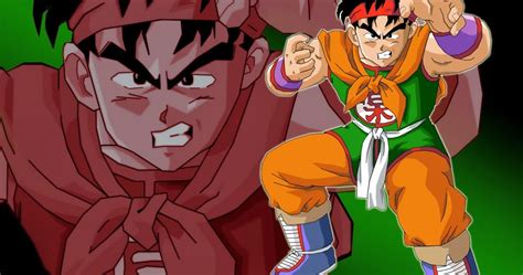 We did not find results for: Dragon Ball Yamcha Wallpaper Colection