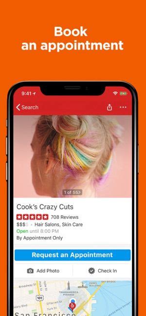 Check spelling or type a new query. ‎Yelp－Food & Services Around Me on the App Store | Yelp ...