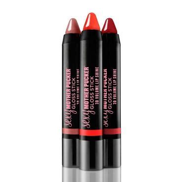 Soap Glory Sexy Mother Pucker Gloss Stick Super Moisturizing Lip