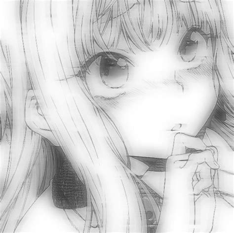 Matching Black And White Anime Pfps Matching Pfp Matching Pfp Anime