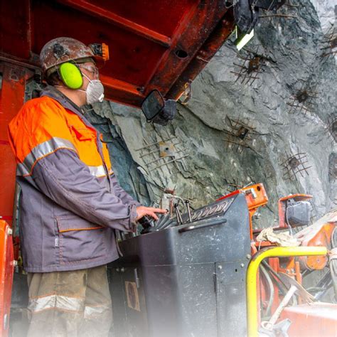 Safety Tips To Reduce Mining Accidents Fire Magazine Safety