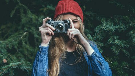 Study Shows Taking Photos Increases Persons Enjoyment Of Experiences