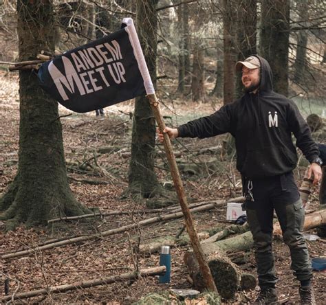 Men S Mental Health Mandem Meetup To Launch In Manchester