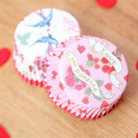 Cupcake T Box Large By Red Berry Apple