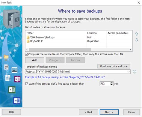 4 EASY And Effective Ways To Back Up Files On Your Windows PC