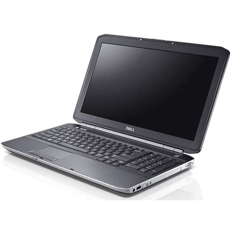 Dell Latitude E5530 469 3142 156 Led Notebook Intel Core I5 3210m 250