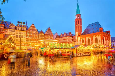 10 Best Markets In Frankfurt Where To Go Shopping In Frankfurt Like A