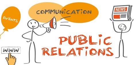 If you are working toward enhancing your organization's reputation with the media, you might be concerned that. Tips on How to Have a successful Public Relations profile ...