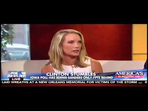 Dana Perino America Rising Has Been Focused On Hillary Clinton For A