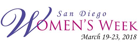 This means you earn points on all your purchases minus any refunds. San Diego County Credit Union sponsors the 2018 San Diego Women's Week - CUInsight