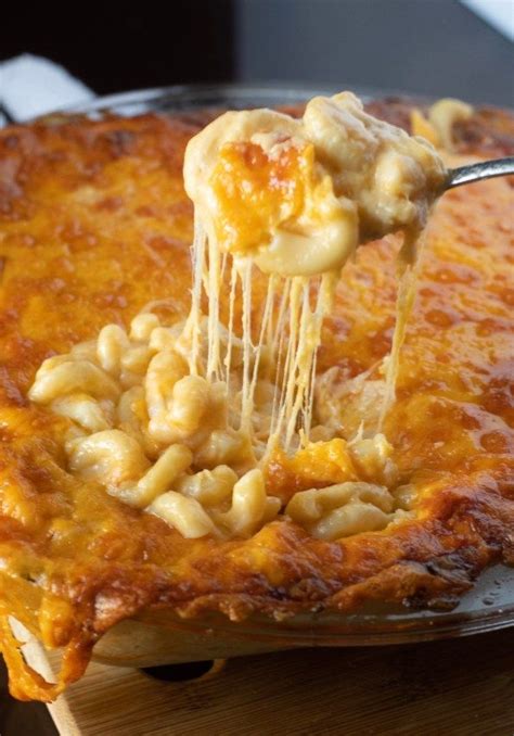 The Cheesiest Macaroni And Cheese Ever Coop Can Cook Recipe Cheesy Mac And Cheese