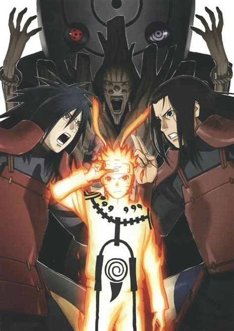 Hit the notification bell to get updated for my new videos. Naruto Shippuden 4th Great Ninja War Start - narutodw