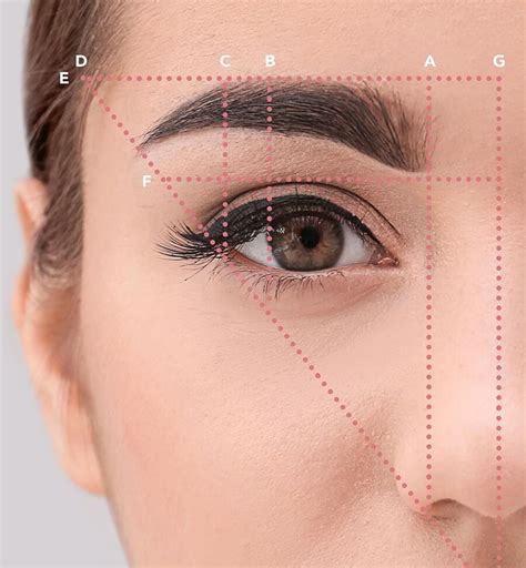 Master Brow Threading And Shaping Bindus Brow And Beauty