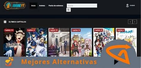 Animes en emisión, animes temporada 2021, animes en versión bd y hd para ver online o descargar por mega, drive y más en veranime.top. AnimeYT | 14 Páginas Alternativas para Ver Anime Gratis en ...