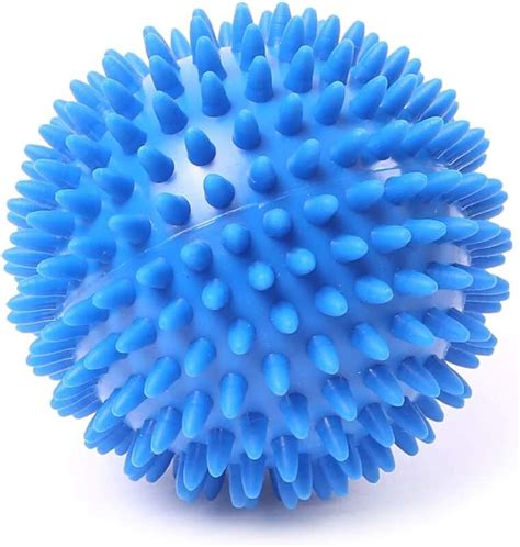 Uk Physio Spiky Ball