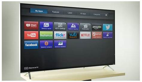 vizio smart tv d series 24 inch owners manual
