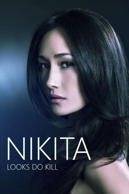 Nikita Tv Series 2010 2013 Posters — The Movie Database Tmdb