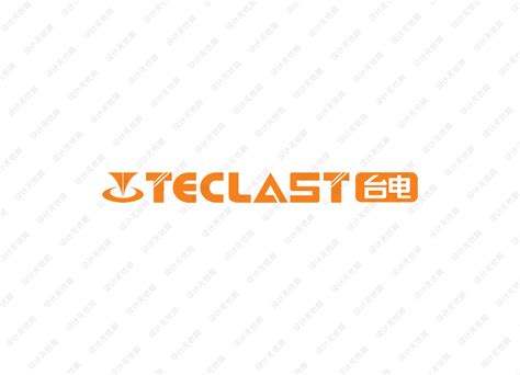 台电（teclast）logo矢量标志素材下载 设计无忧网
