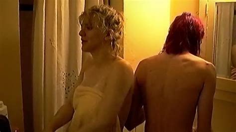 Courtney Love nude Kurt Cobain Montage of Heck 2015 Vídeos Porno