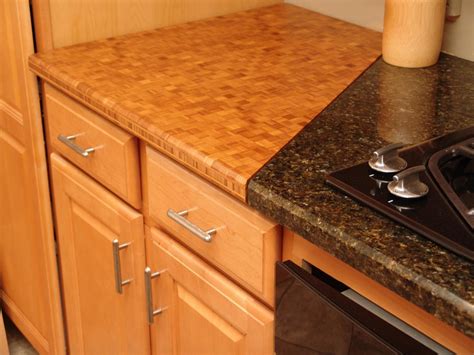 Check spelling or type a new query. Butcher Block and Wood Countertops | HGTV