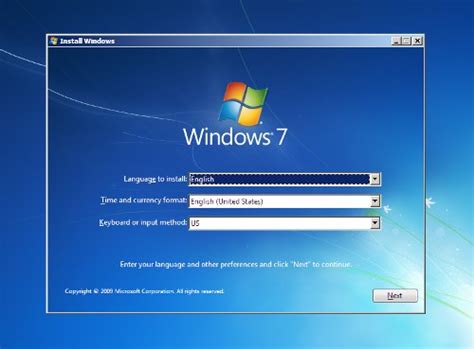 Como Instalar Windows Seven O Windows 7