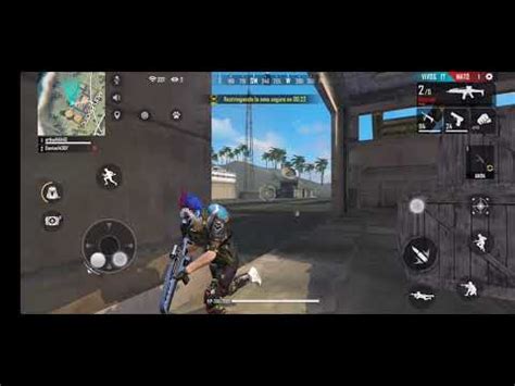 Free fire latam america, cartagena de indias. Free fire latam - YouTube