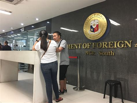 Processing of malaysian passport applications and renewals is very rapid, with new passports usually issued one hour after payment for normal cases. PSA: How to Renew Your Philippine Passport (2018)