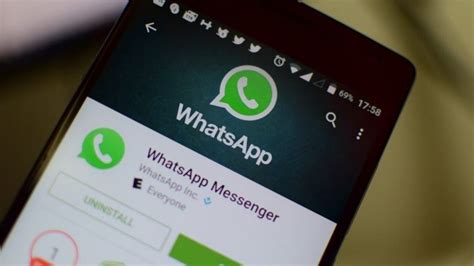 Whatsapp Could Soon Launch A New Feature That Gives Forward Messages