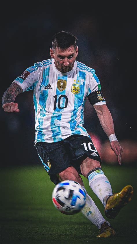 Messi Argentina Hd Wallpapers 4k