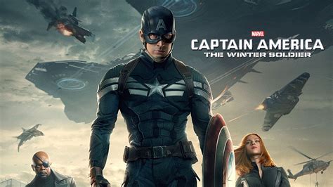Your score has been saved for captain america: Check out the full 'Captain America: The Winter Soldier ...
