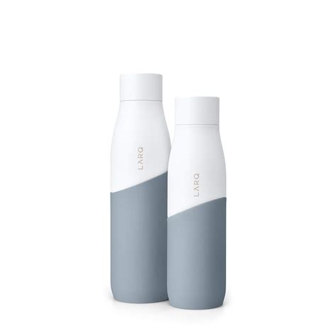 Larq Bottle Movement Purevis Lightweight Self Cleaning And Non