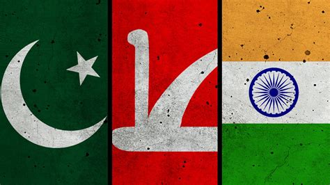 Why Are Pakistan And India Fighting Over Kashmir Kashmir Pakistan