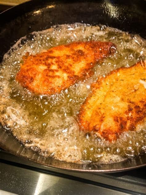 How To Cook Chicken Cutlets On The Stove Sweetpea Lifestyle