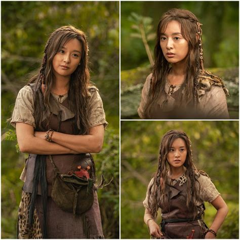 First Still Images From Tvn Drama Series “arthdal Chronicles” Asianwiki Blog Historical