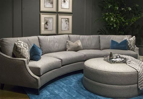 4 Design Trends We Love From High Point Market Sofas For Small Spaces