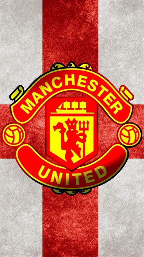 If you see some manchester united logo wallpapers you'd like to use, just click on the image to download to your desktop or mobile devices. Manchester United Logo Wallpaper (62+ pictures)