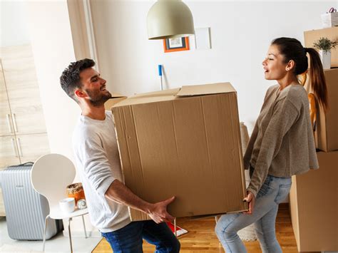 10 Things To Do Before Moving Into A New House Au