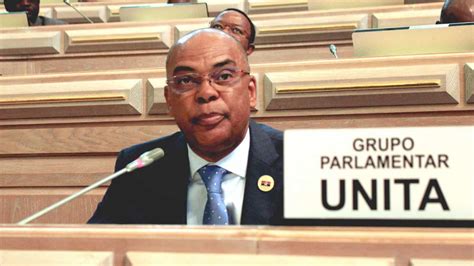 Angola Grupo Parlamentar Da Unita Realiza “jornadas Nas Comunidades”