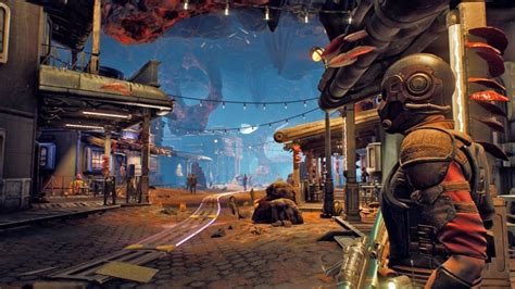 The Outer Worlds Guide Wiki Tips Tricks Walkthroughs And More