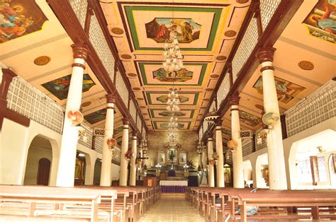 San Vicente Ferrer Parish Church Brgy Pitalo San Fernando Cebu Flickr