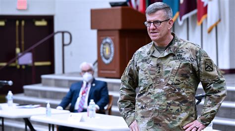 Ability To Grow Leaders Gives Army ‘huge Advantage Ausa