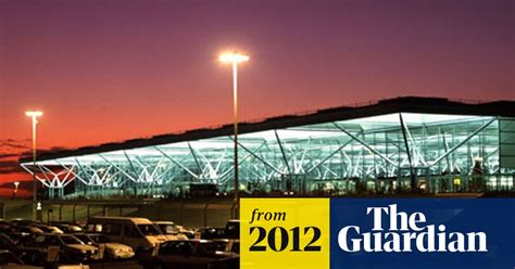 Baa Says Stansted Airport Will Rebound When Uk Economy Recovers