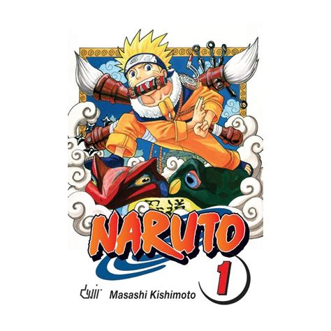Naruto Pt Vol 31