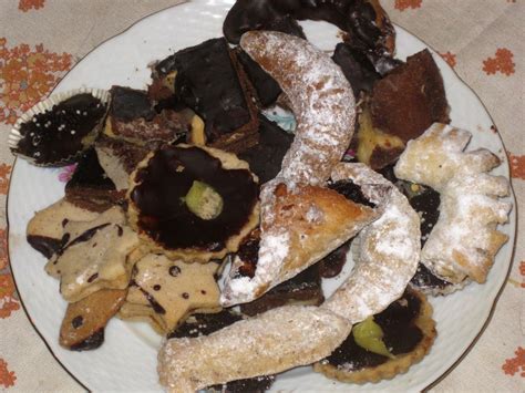 Christmas cookies part 3 rings venčeky recipe slovak from christmas cookies part 3 rings the best ideas for slovak christmas cookies.change your holiday dessert spread out right into a. 21 Best Ideas Slovak Christmas Cookies - Most Popular ...